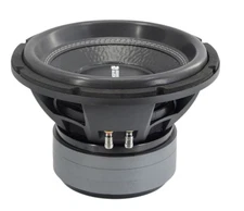 RD AUDIO DM-SW12-3 2400 Watt 12″ DUAL 4 OHM CAR AUDIO SUBWOOFER (BY RDCARSHOW)