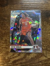 RHYNE HOWARD *** 2024 PANINI PRIZM WNBA ICE PRIZM