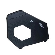 Original Mouse Tuning Weights Door Housing Back Cover Case For Logitech G502 RGB