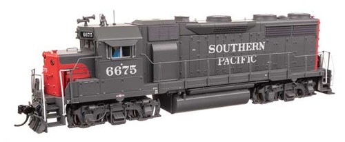 Walthers Proto 920-43312 HO EMD GP35 Ph II LokSound5 SP #6675 | Condition: Neu