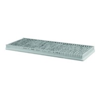 Filter Innenraumluft Mahle LAK 45 FüR Audi VW 80 B3 Coupe A4 B5 Avant