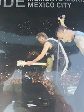 Depeche Mode - Memento Mori: Mexico City Blac...