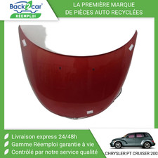 Capot Chrysler PT CRUISER