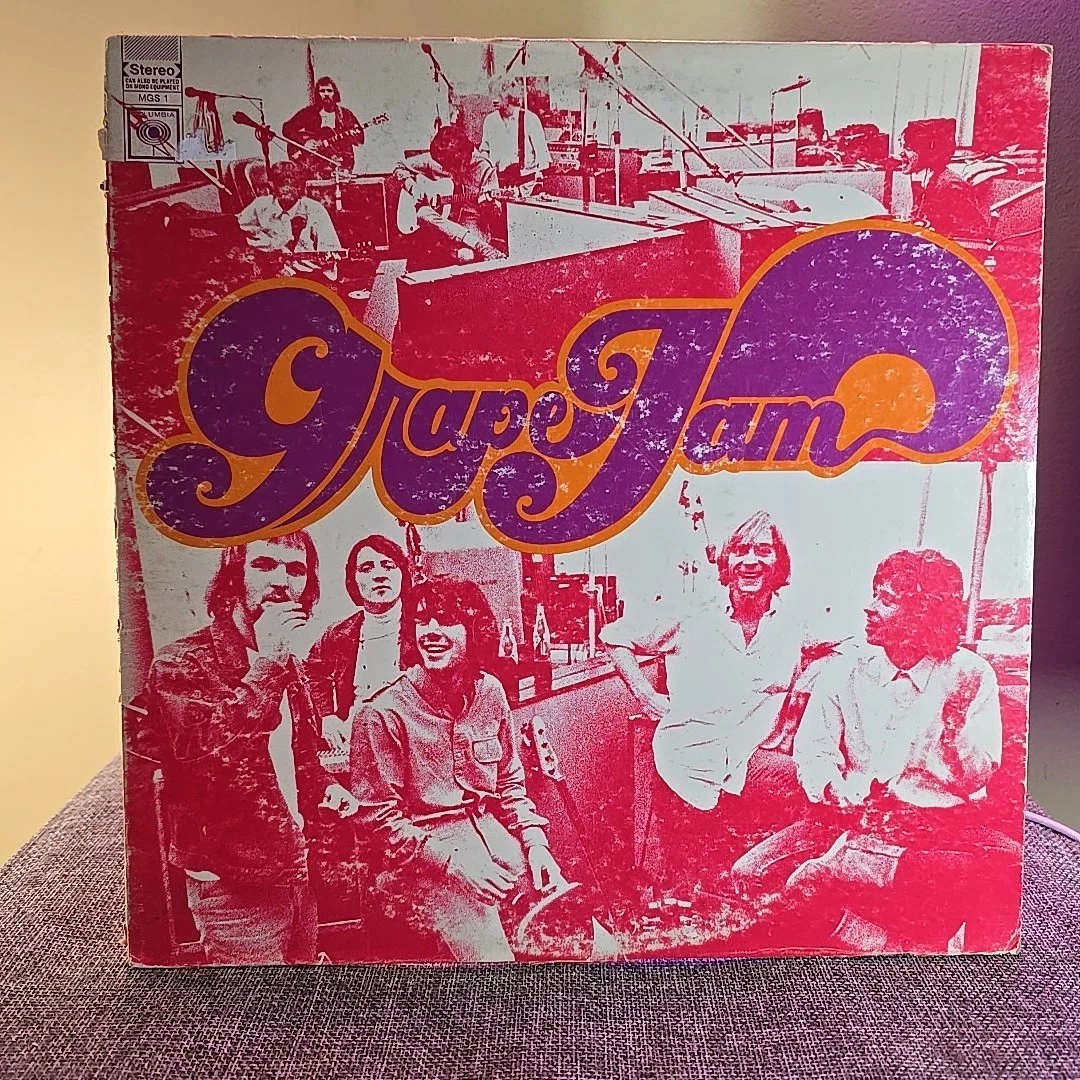 Las mejores ofertas en Discos de vinilo LP de Moby Grape | eBay