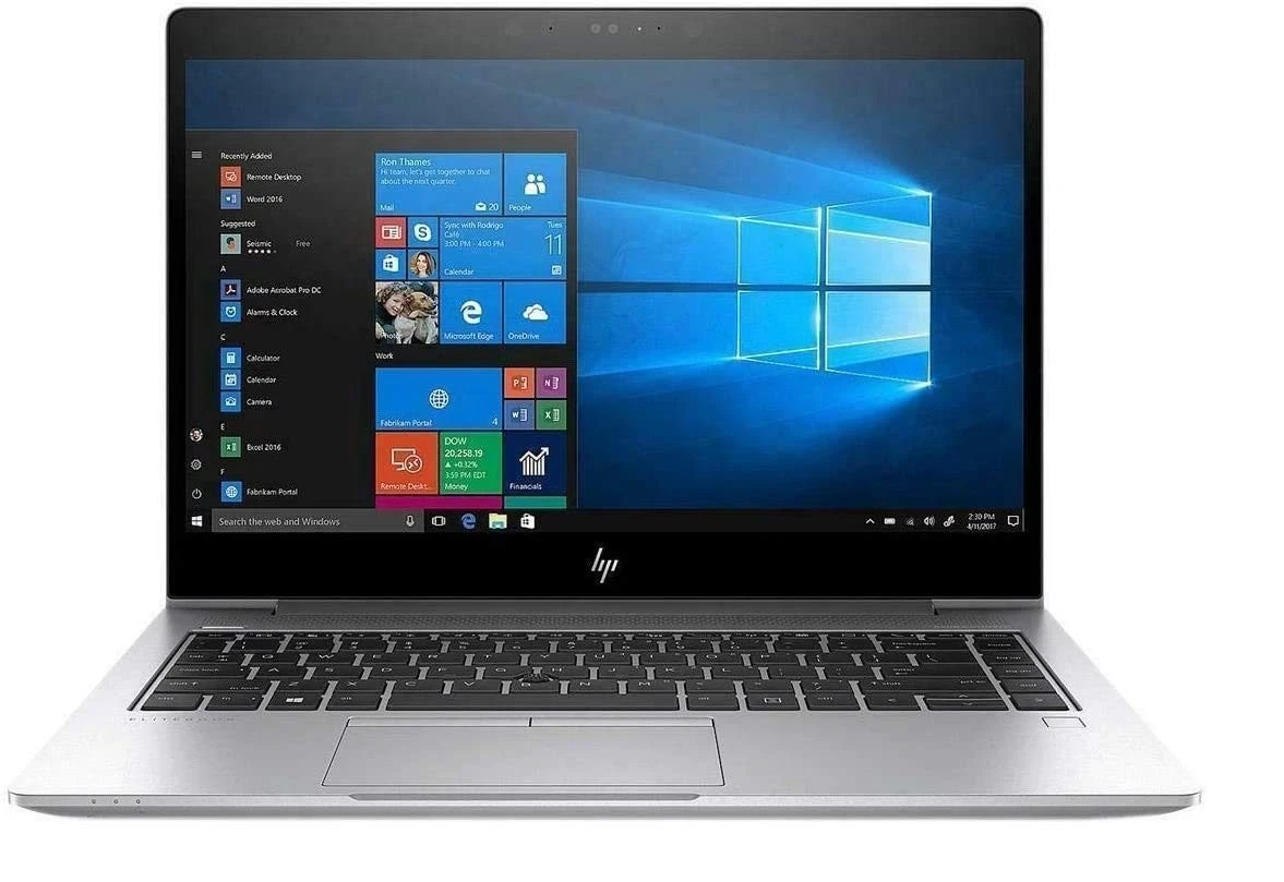HP EliteBook i5 16G SSD256G ノートパソコン 805 HP EliteBook i5 16G SSD256G ノートパソコン 805 HP 16 GB RAM PC