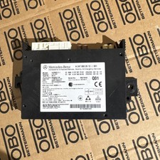 A2479002613 Mercedes Citan Multimedia-Steuermodul LTE ECE A2479002613 Mercedes Citan Multimedia-Steuermodul LTE ECE