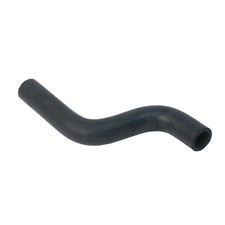 Coolant Hose, Heater Return Engine Porsche 944 968 94457258900 Top Quality