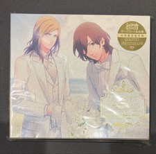 Uta no☆Prince-sama♪ Quartet Idol Song (First Press Limited Edition)
