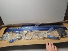 Clamp Table Complete Parts NK7573, New.