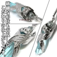 Yu-Gi-Oh! ARC-V Anime Yuya Sakaki Necklace Ornament Pendant Collect Cosplay Gift