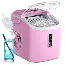 Countertop Ice Maker