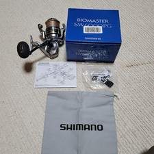 SHIMANO BIOMASTER SW6000PG 443588