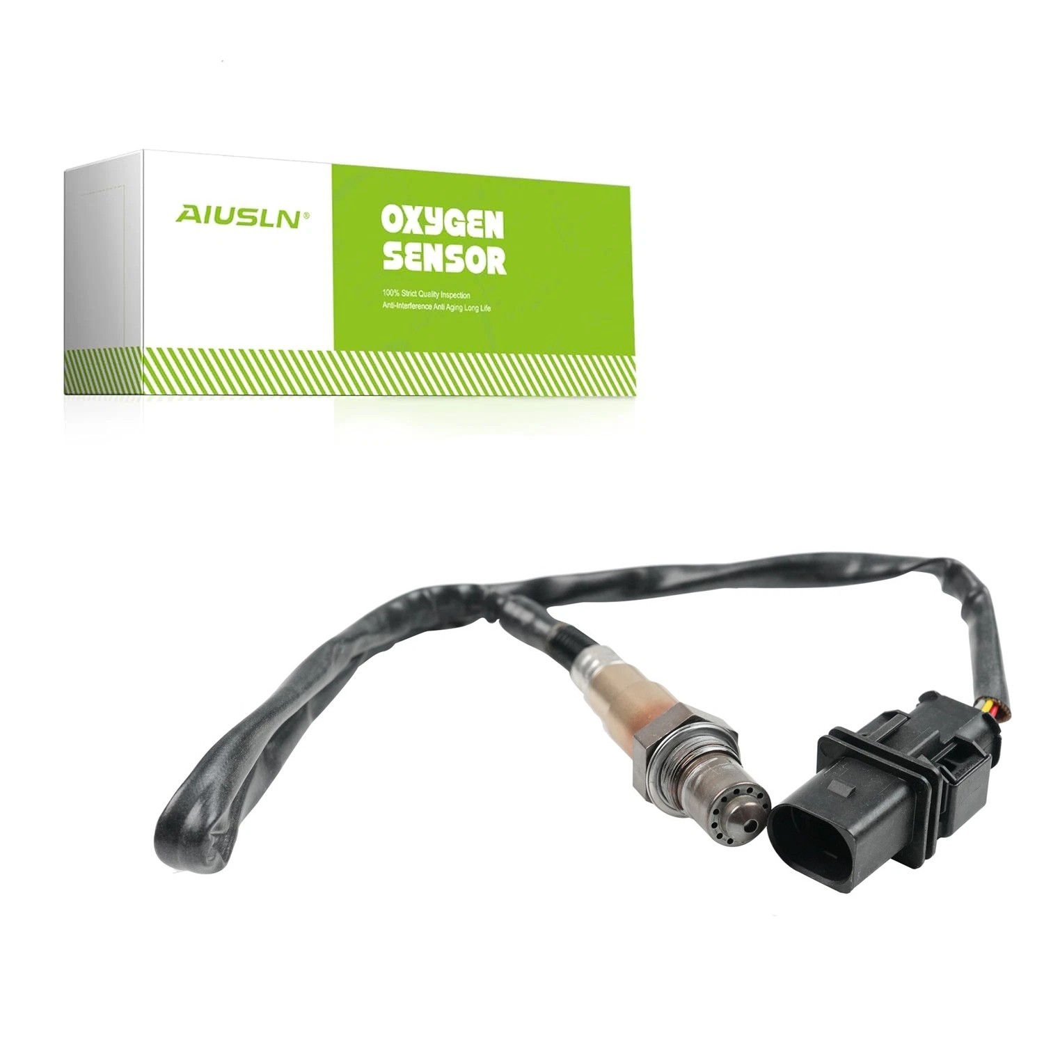 For 2011-2014 Hyundai Elantra 1.8L 2.0L Oxygen O2 Sensor Upstream 39210-2E200