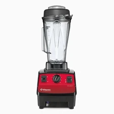 VitaPrep 3 VM0101D 3HP 64 oz Commercial Blender Black Unmatched Performa G2U