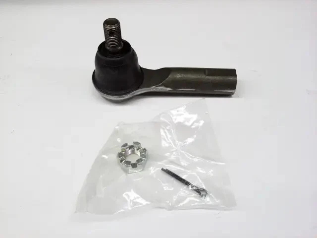 Barra de amarre exterior genuina Infiniti 2000-2004 I35 I30 D8520-15U26 Foto 3 de 4