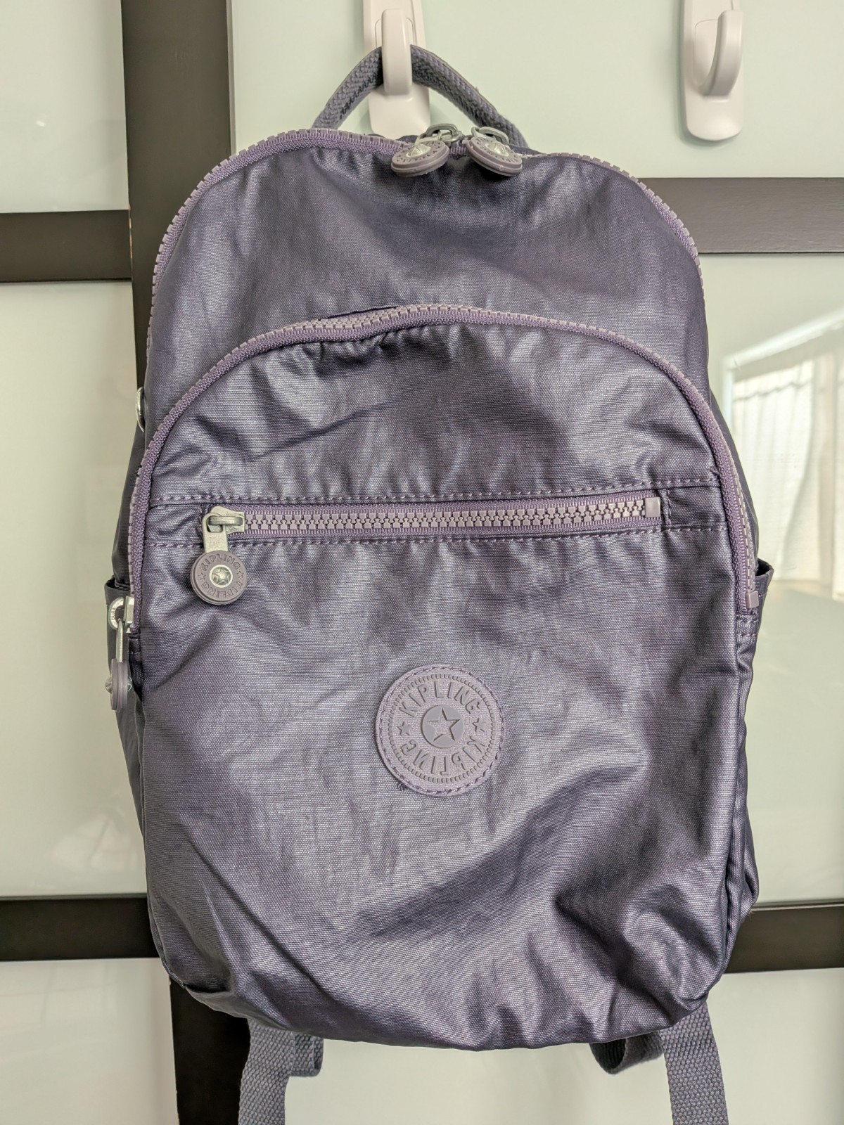 Kipling Seoul small backpack - image 1