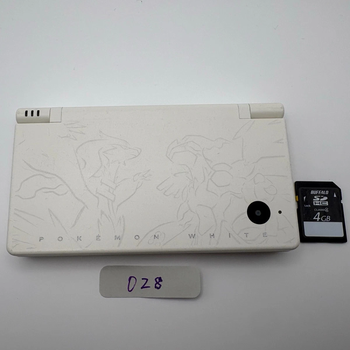 Nintendo DSi - Original White Video Game Consoles for sale | eBay