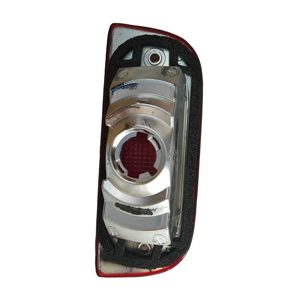 1x For Nissan NV200 20102016 Rear Brake Light High Mount Stop Lamp NO