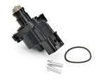 Mtc Fuel Injection Idle Control Unit