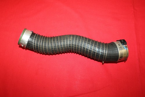 BMW E82 E88 118d E90 E91 318d X1 18d 18dX Ladeluftleitung N47 Schlauch 7797482