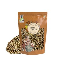 Chasteberry seeds for tea 100g  Vitex Agnus-Castus  Monk's pepper