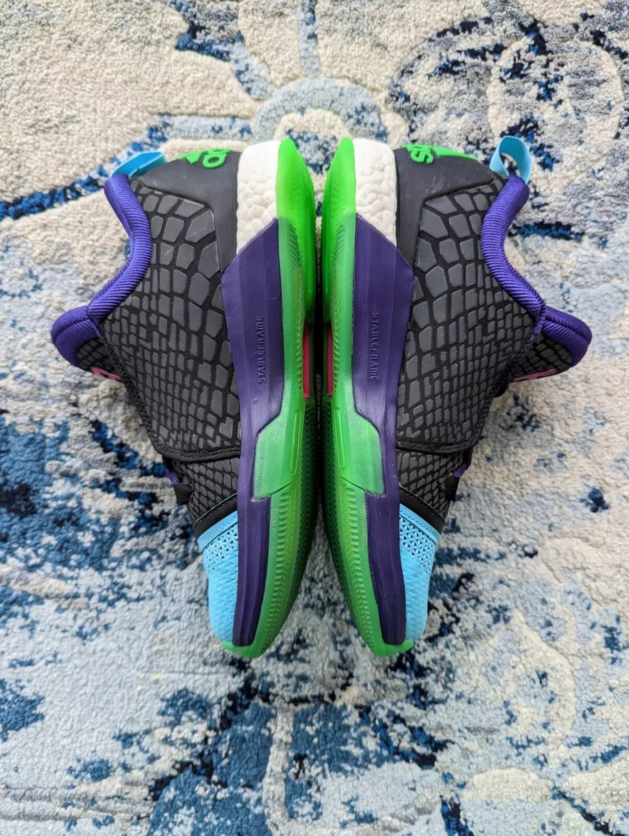 Adidas Crazylight Boost 2.5 Low All Star James Harden Basketball