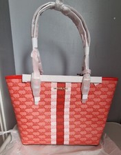 Image of Michael Kors Jet Set Travel Tote Bag