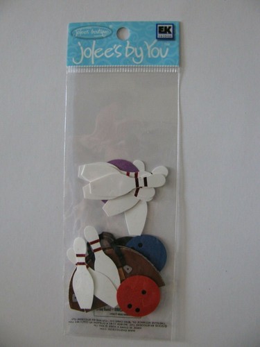 Pegatinas Dimensionales Jolee's By You & Jolee's Boutique ELIGES NUEVAS EN PAQUETE - Imagen 13 de 69