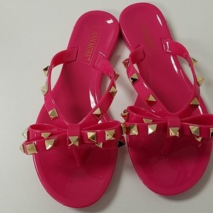 jelly sandals ebay