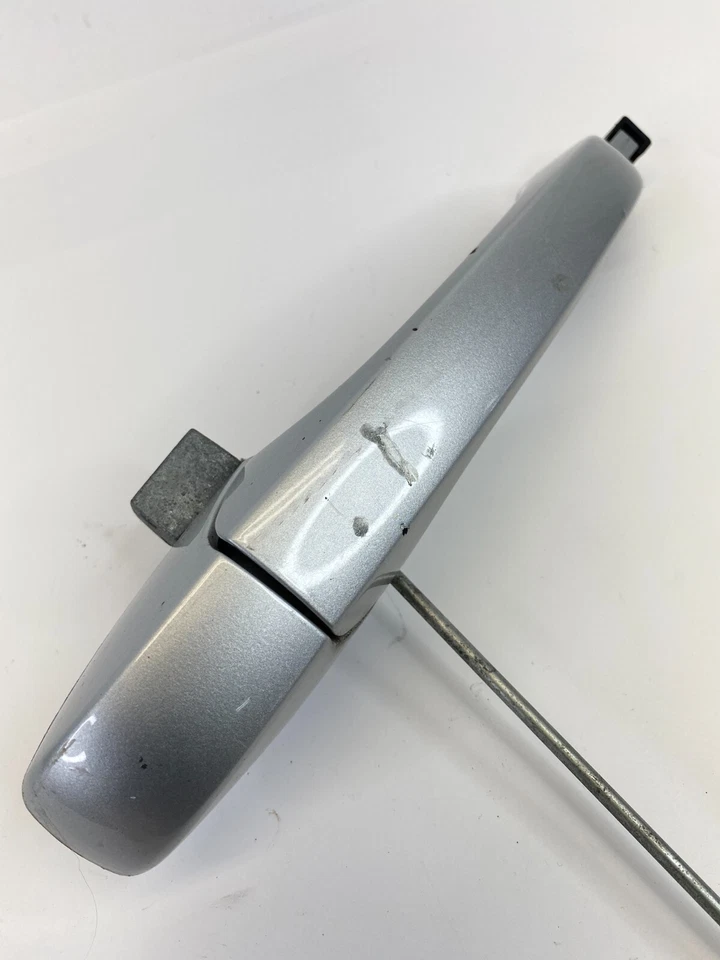 2009-2011 Volkswagen Routan Front Right Passenger Side Exterior Door Handle OEM Foto 4 de 4