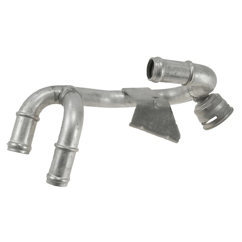 Tubo de agua sin sensor de temperatura para VW T6 2.0 TDI 7E0121065BT CXH CXG CXE CXF Foto 3 de 4