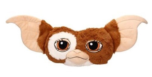 Gremlins Gizmo Head Cushion Plush - Image 4