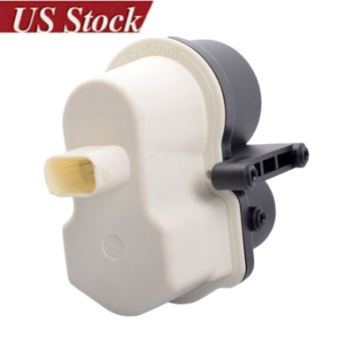 Fuel Vapor Leak Detection Pump For BMW 335i E93 MCoupe 0261222018