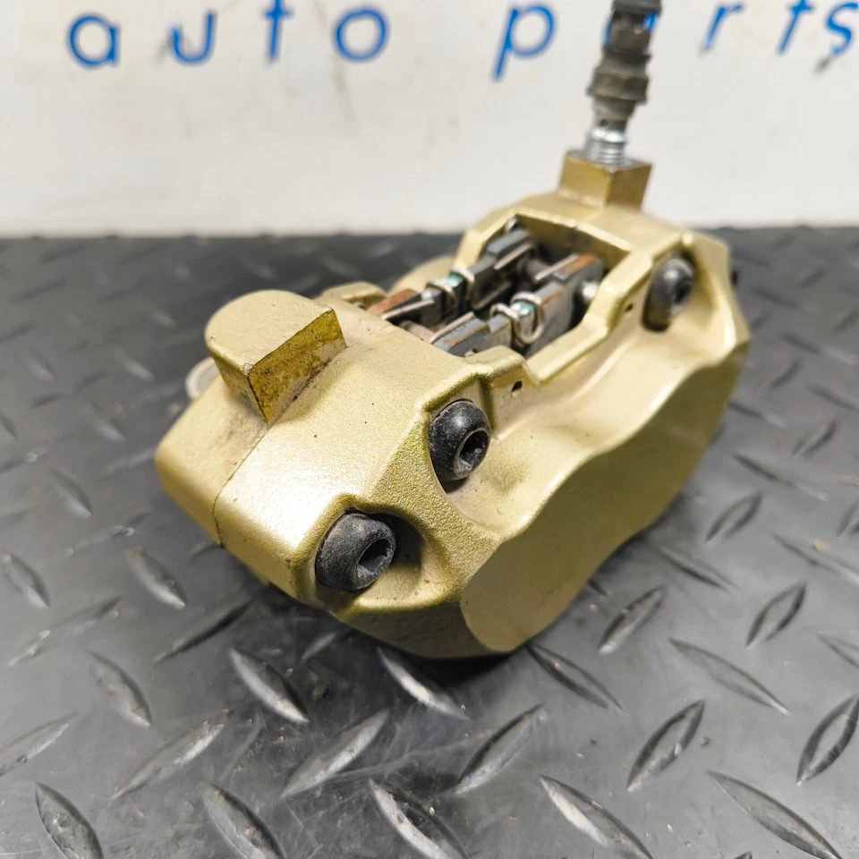 Pinza de freno delantera L/H izquierda APRILIA MANA 850 GT ABS 2014 Foto 2 de 4