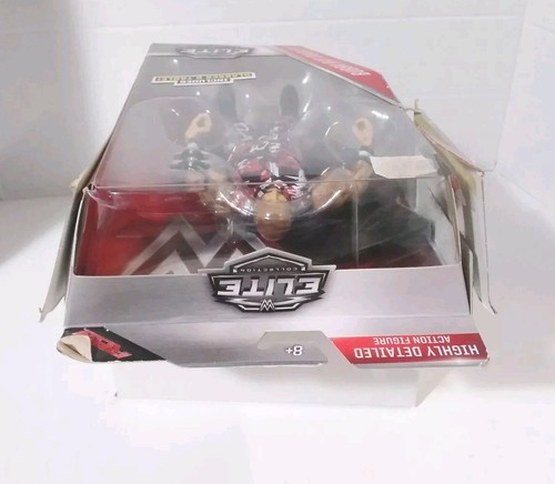 WWE Elite 45 Bubba Ray Dudley Wrestling Figure Dudley Boys - Picture 3 of 7