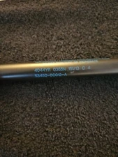 Genuine Toyota Hood Support Assembly Left Hand