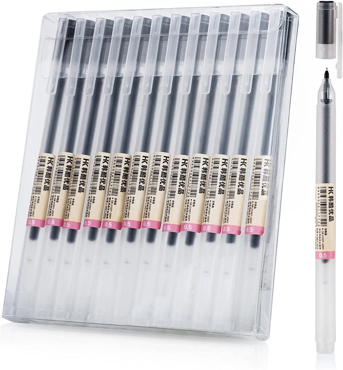 Nice gel pens deals