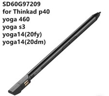 Original Lenovo Yoga 460 Yoga 14 20dm / Yoga 14 20fy SD60G97209 Stylus Touch Pen