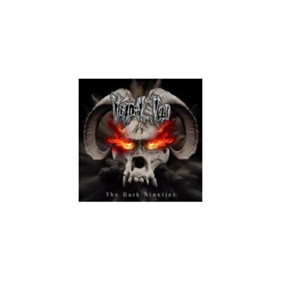 VIRTUAL VOID: THE DARK NINETIES - CD SEALED