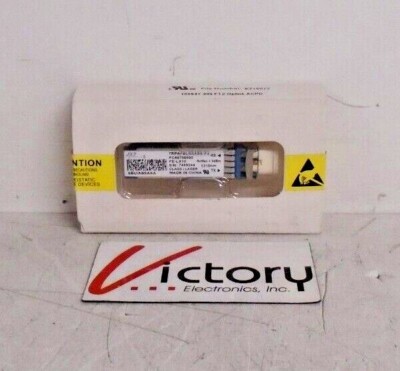 NEW Fujitsu FC95705090 Flashwave Transceiver | TRPAFELXAASS-FJ | SBUIABSAAA     