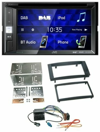 Autoradios mit Bluetooth T5 Caravelle 2-DIN