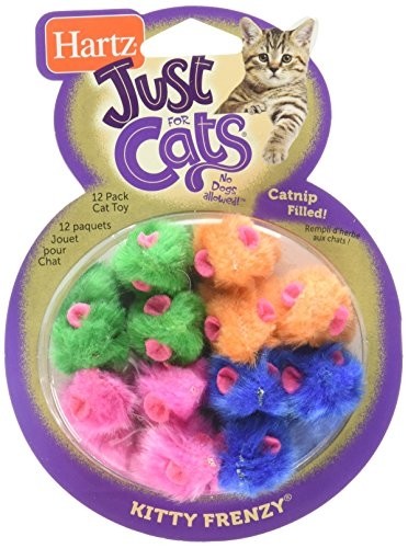 ebay cats toys