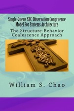 Single-Queue Sbc Observation Congruence Model For Systems Architecture: The...
