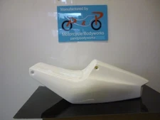 YAMAHA TRX850 single seat unit road or track