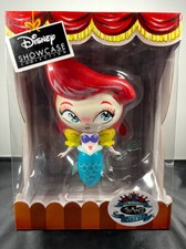Ariel vinyl Figure Series 1 Miss Mindy Disney Showcase Collection BN in box