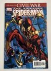 Amazing Spider-Man #529 - 1st App. Iron Spider Costume