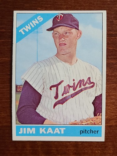 1966 Topps Baseball Cards Complete Your Set You Pick Choose Each #301 - 446 - Picture 194 of 197
