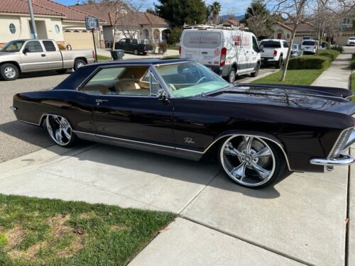 1965 Buick Riviera