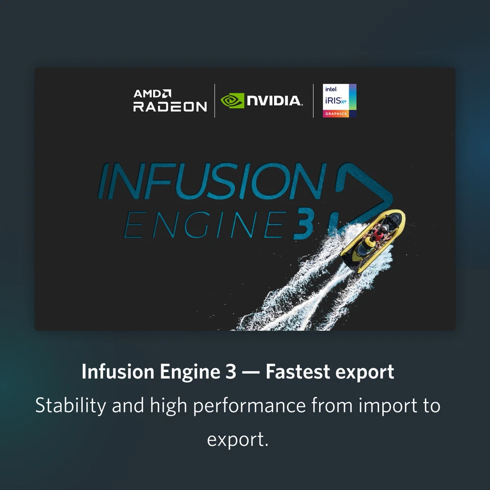 MAGIX Video Pro X 16 - [Download] - Image 3 of 4