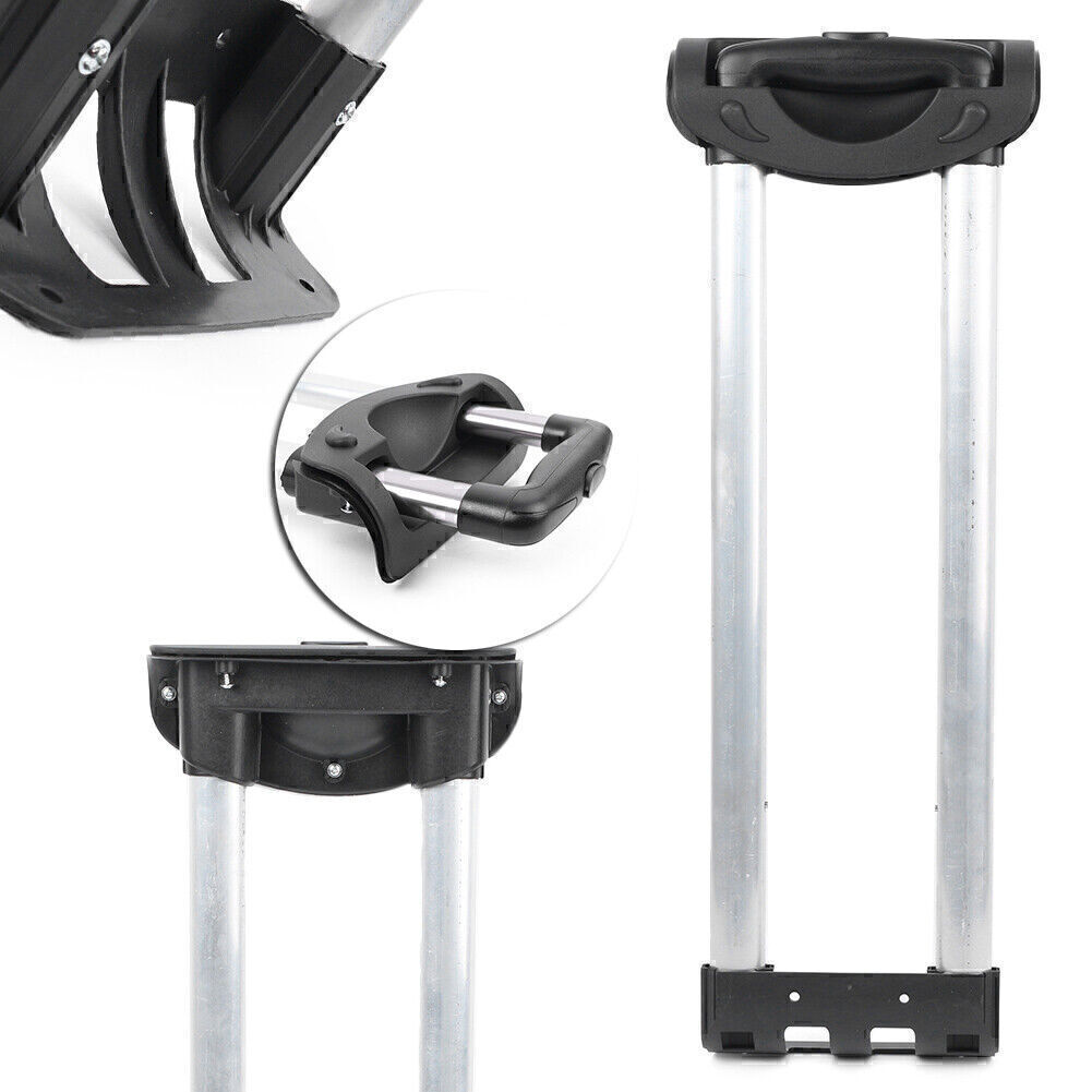Suitcase Telescopic Pull out Handle Replacement Spare Part G003 16 18 20 22 24